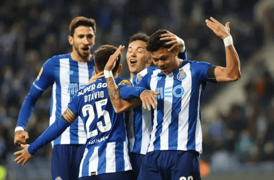 关于波尔图迎葡超关键赛，集结日扳平良机，管理层满意，球队文化再被提及的信息